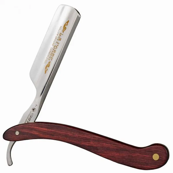 DOVO Solingen 7 6820 Multiwood Rasierer