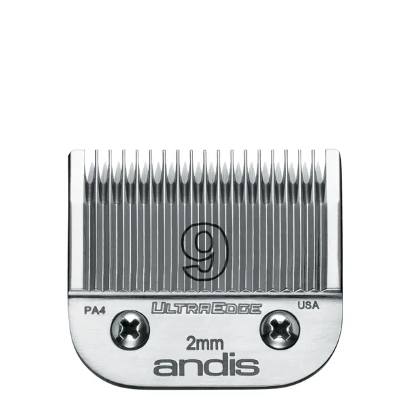 Andis UltraEdge 2 mm Schneidkopf