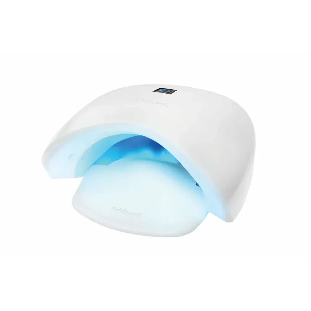 UV/LED-Nagellampe RICKI PARODI VComfort 72W
