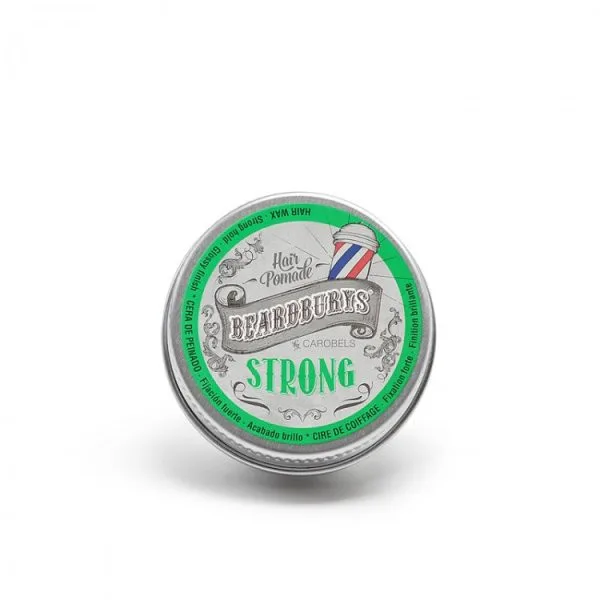 Beardburys Starke Haarpomade