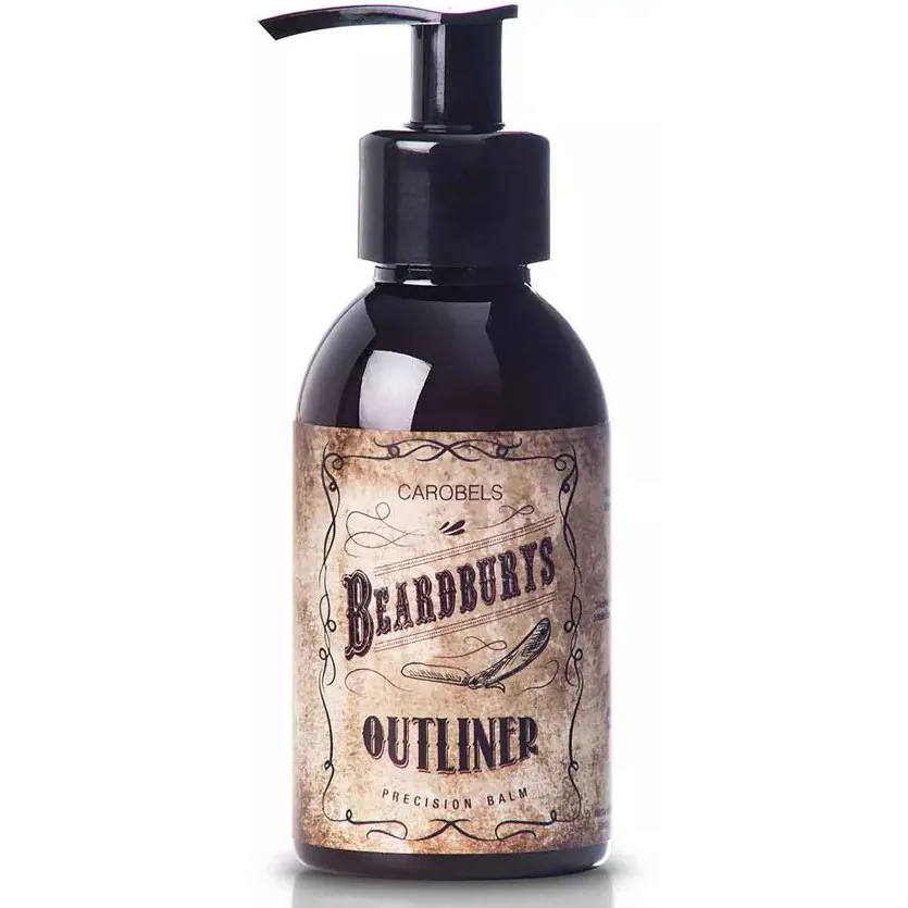 Beardburys Outliner Emulsion - Bartbalsam