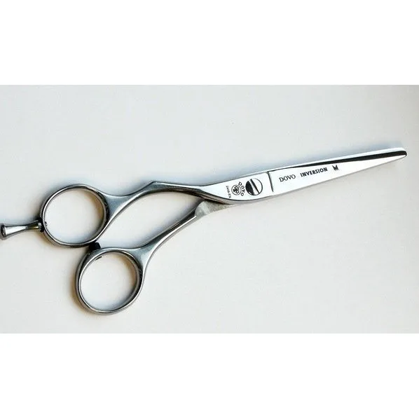 Friseurschere DOVO 2449 555 Inversion - 5,5" - für Linkshänder