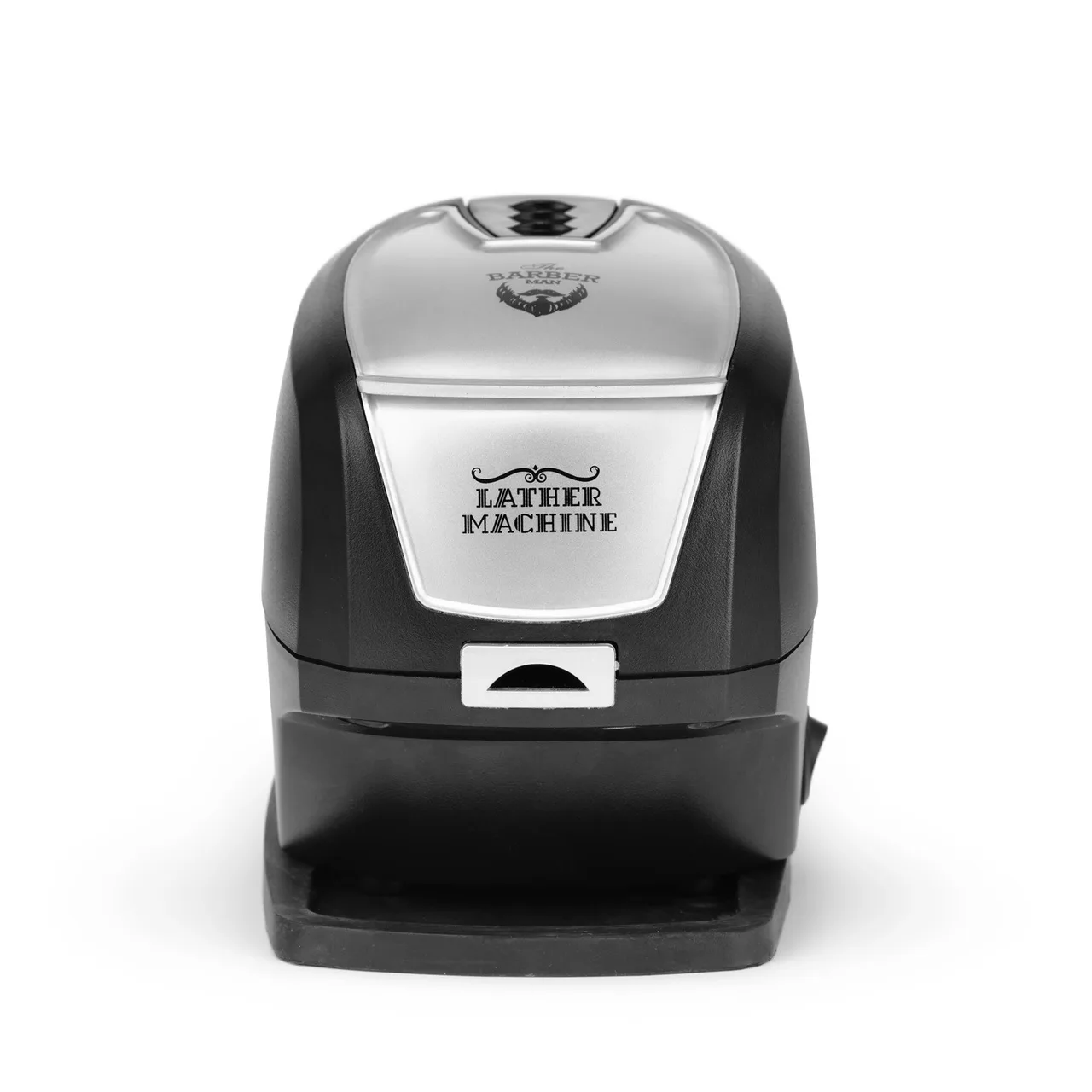 Gerät zur Herstellung von Rasierschaum Maschine 59205 Professional