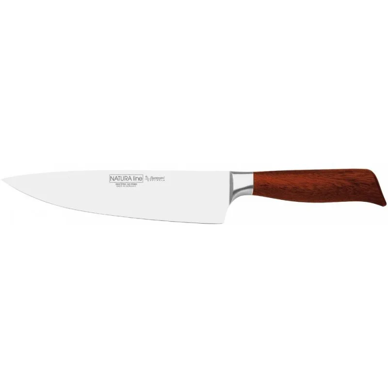Messer Burgvogel Solingen Natura Line