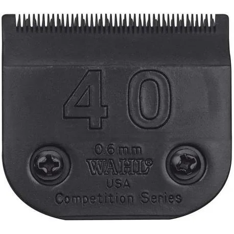 Schneidkopf WAHL Ultimate 1247-7600 0,6mm