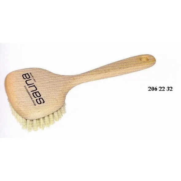 Saunabürste KELLER 206 22 32