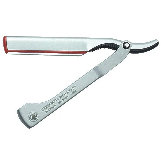 Friseur Rasiermesser DOVO SHAVETTE 201 006 R.