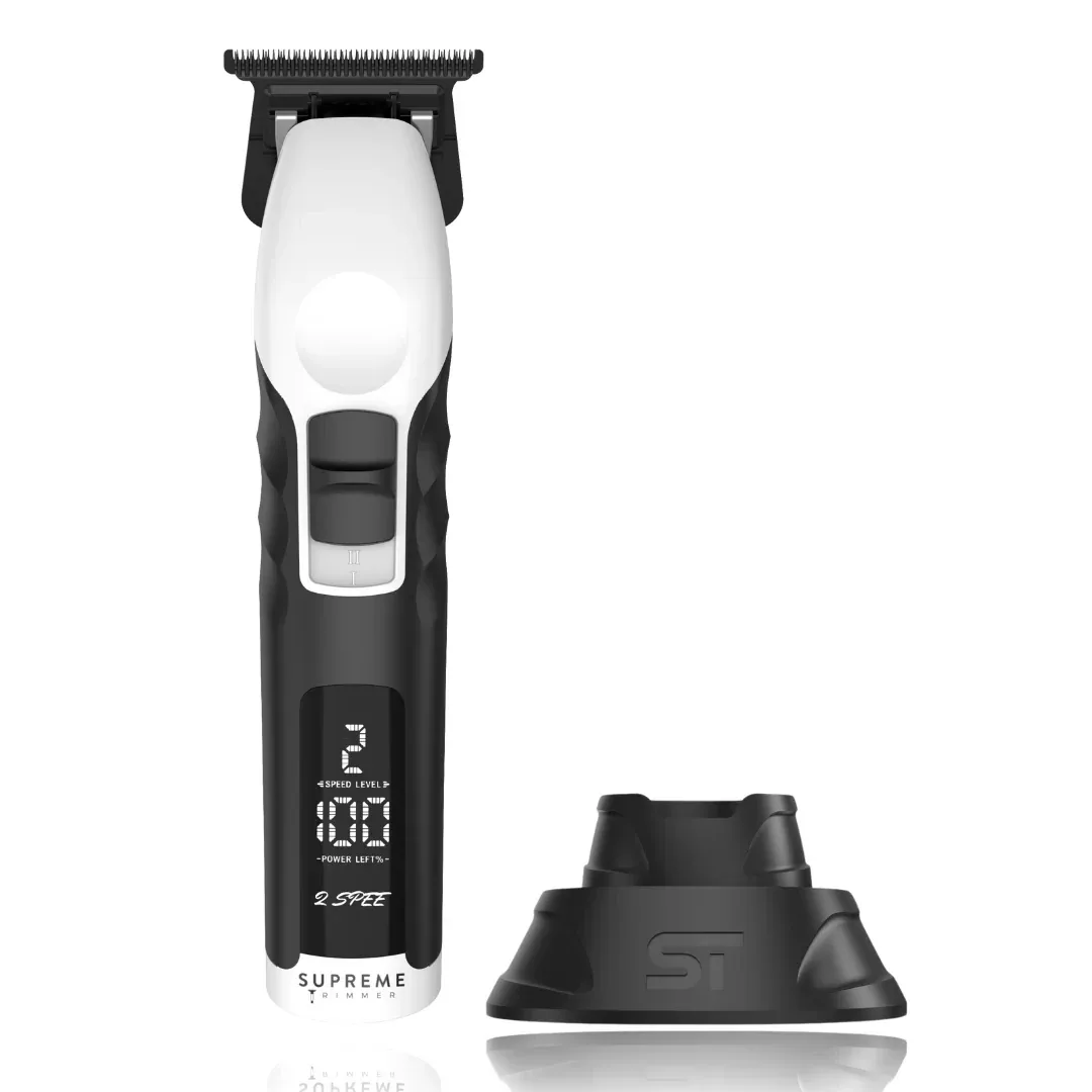 Supreme Trimmer 2SPEE™ Trimmer