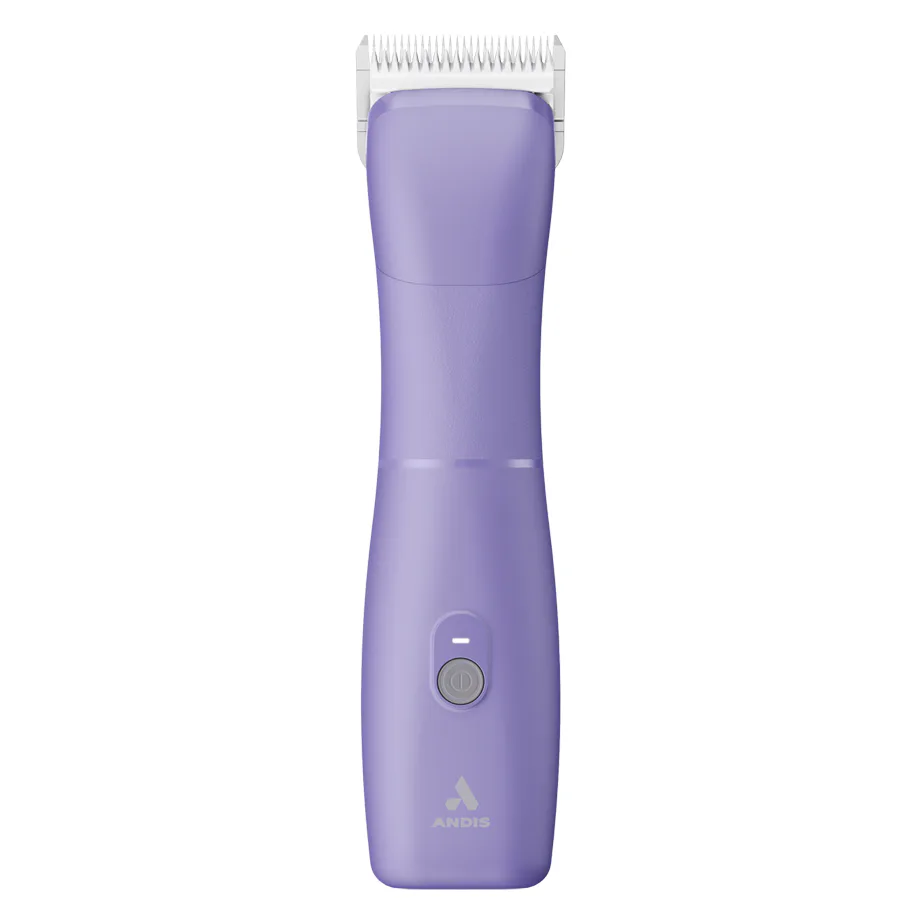 Andis eMERGE Clipper Purple