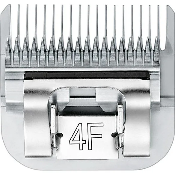 SnapOn Scherkopf für Aesculap Maschinen 9,5 mm