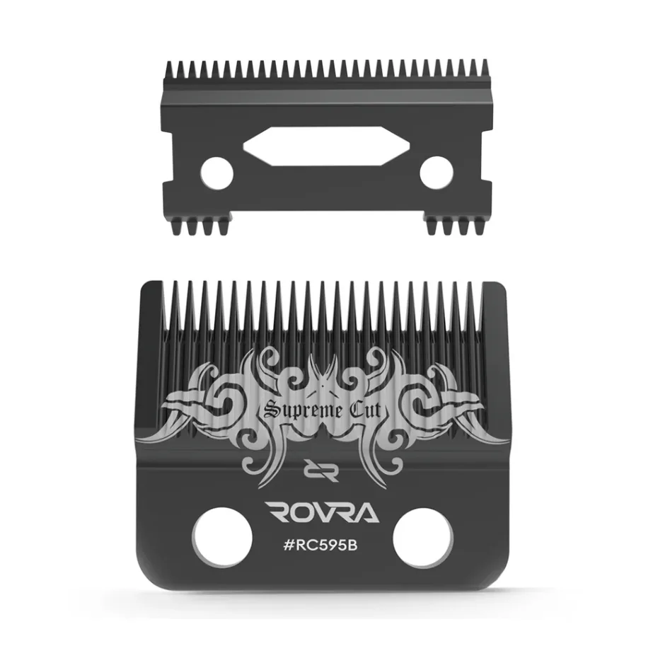 ROVRA Super Cut Schneidkopf