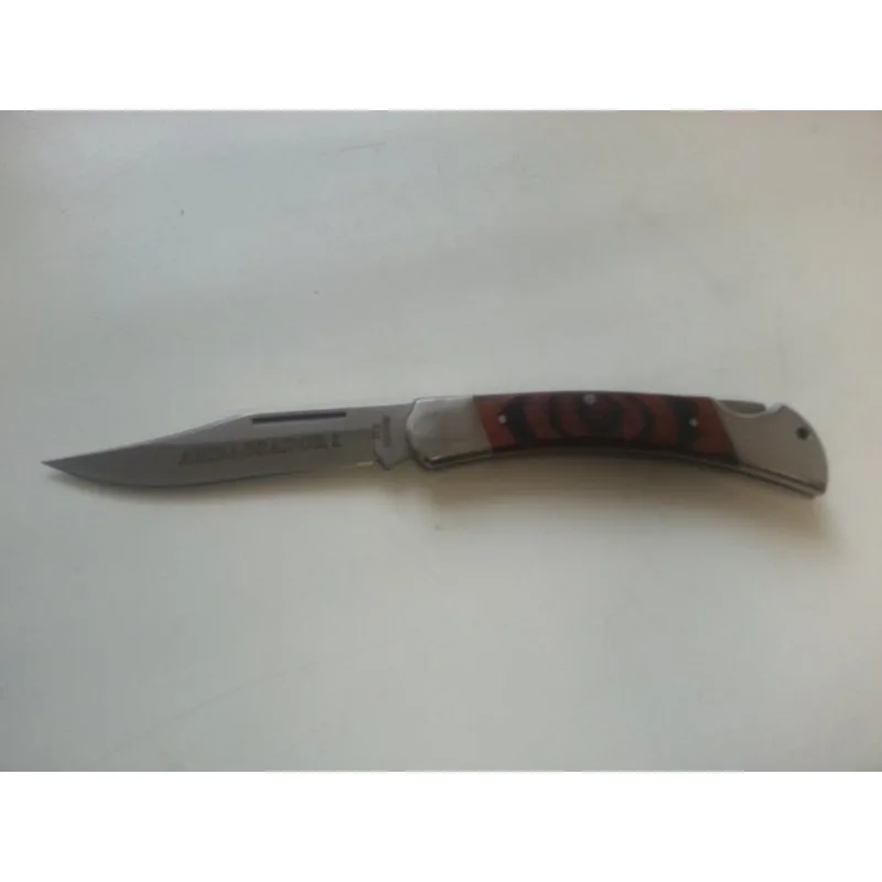 Taschenjagdmesser Botschafter I FES Solingen
