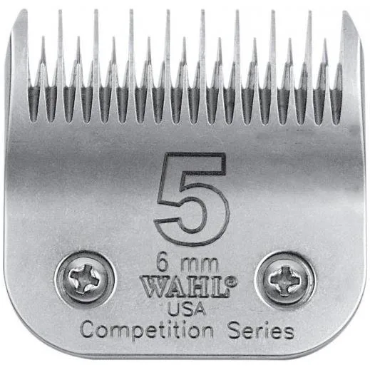 Schneidkopf WAHL 1247-7310-S - 6,0mm