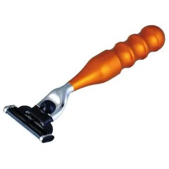 MERKUR Solingen SHERRY Mach 3 Damenrasierer