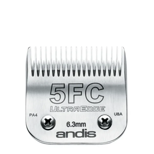Andis UltraEdge 6,3 mm Schneidkopf