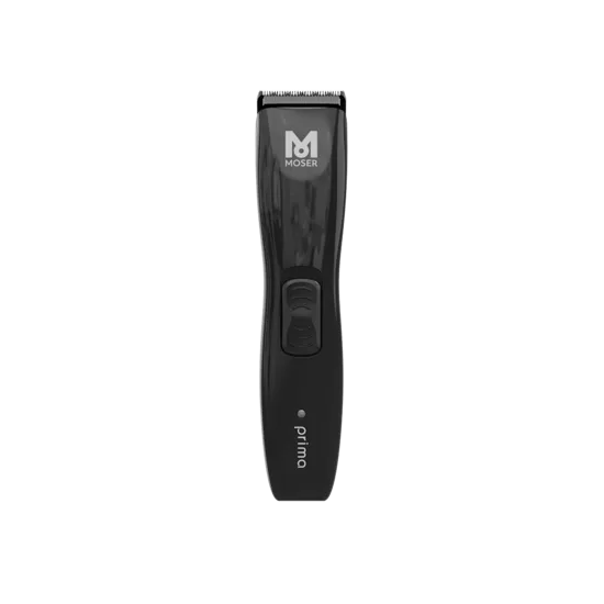 WAHL Prima Black