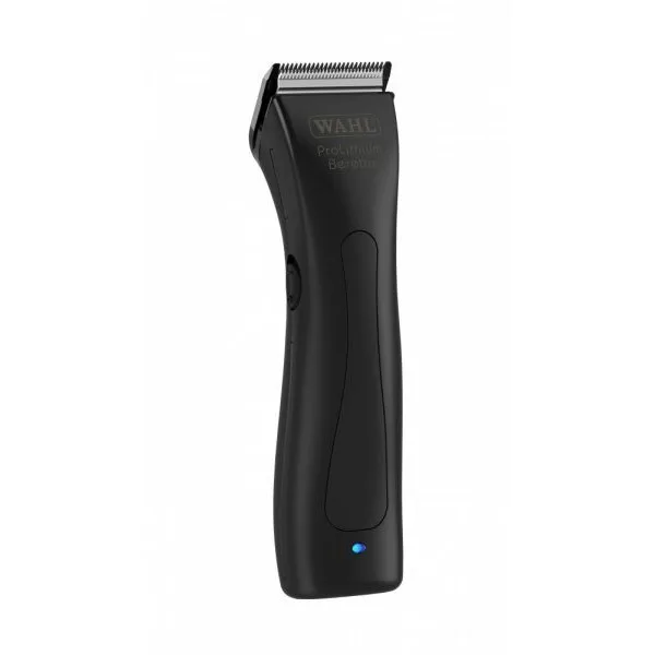 WAHL BERETTO ProLithium Stealth (limitierte Auflage)