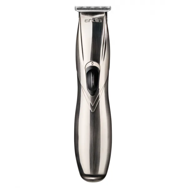 Andis Slimline Pro Li T-Klinge Silber