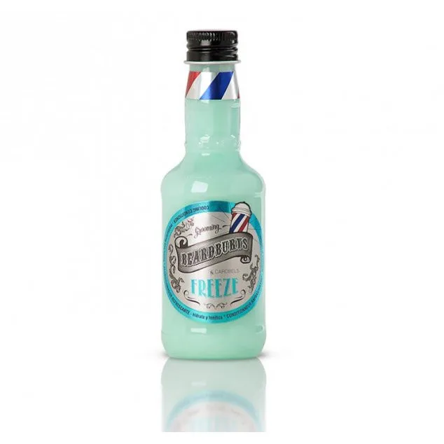 Beardburys Freeze Hair Conditioner