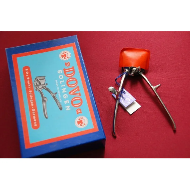 Mechanische Schermaschine DOVO Solingen 78-000