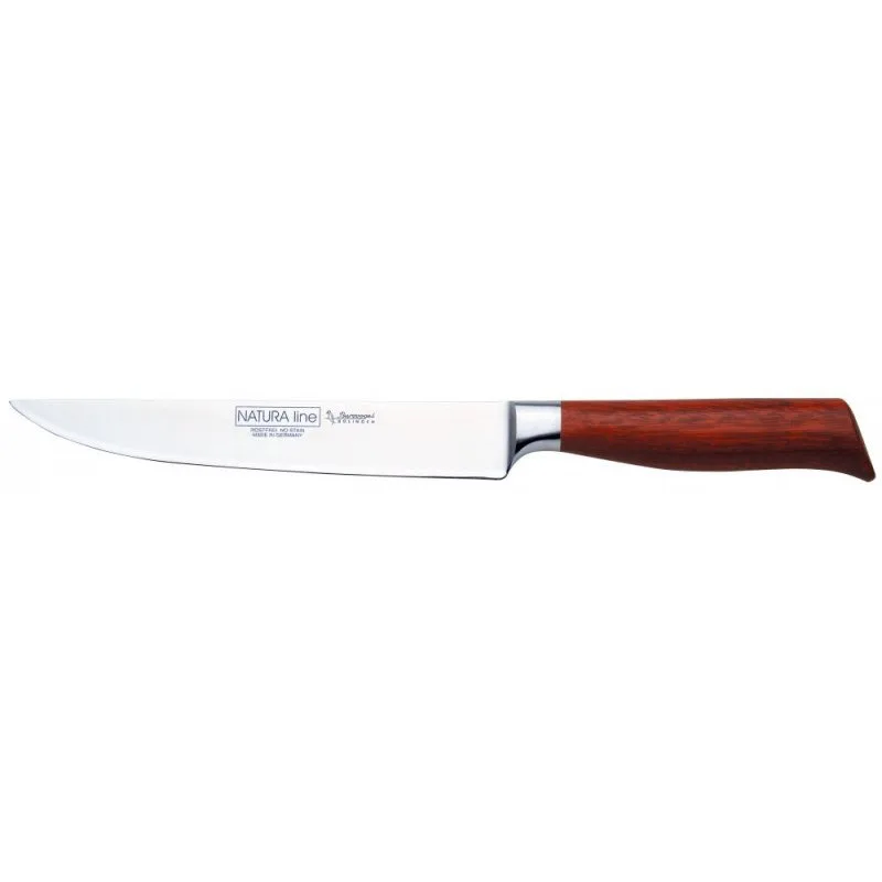 Messer Burgvogel Solingen Natura Line