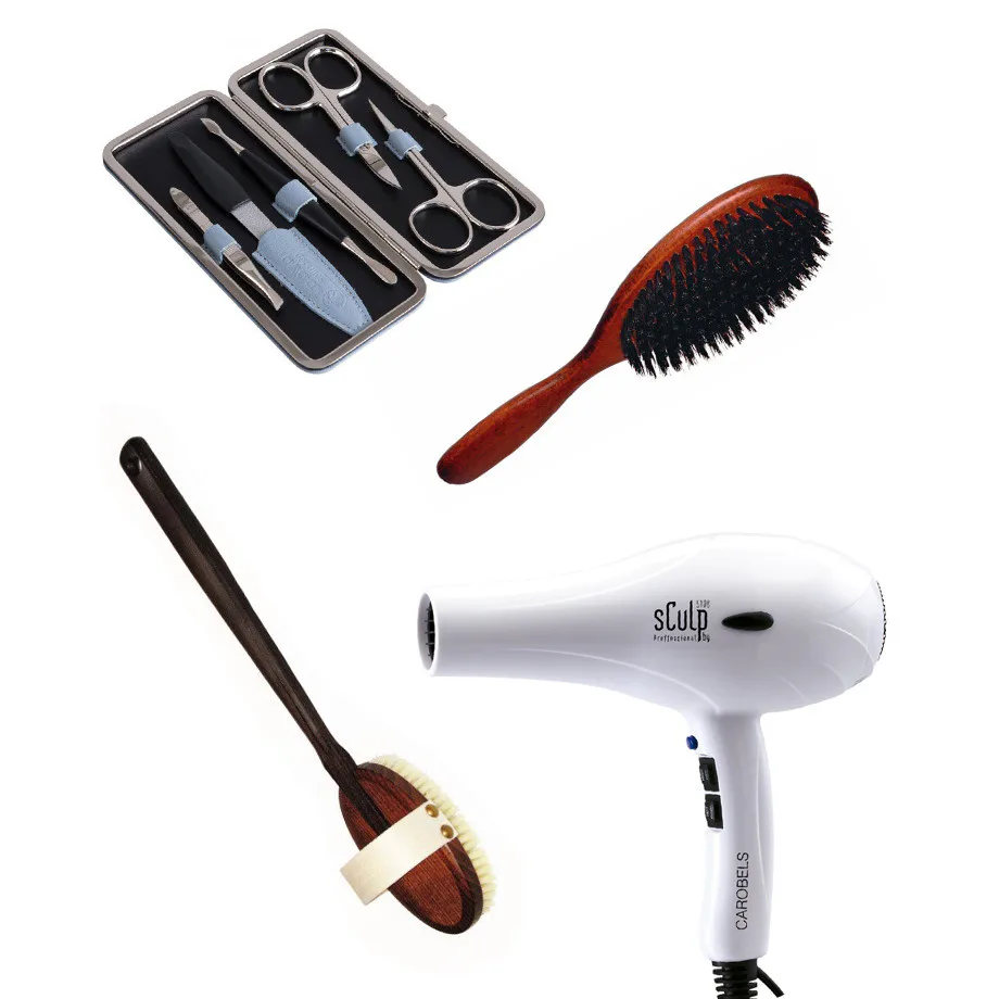 Weihnachtspaket für Mama