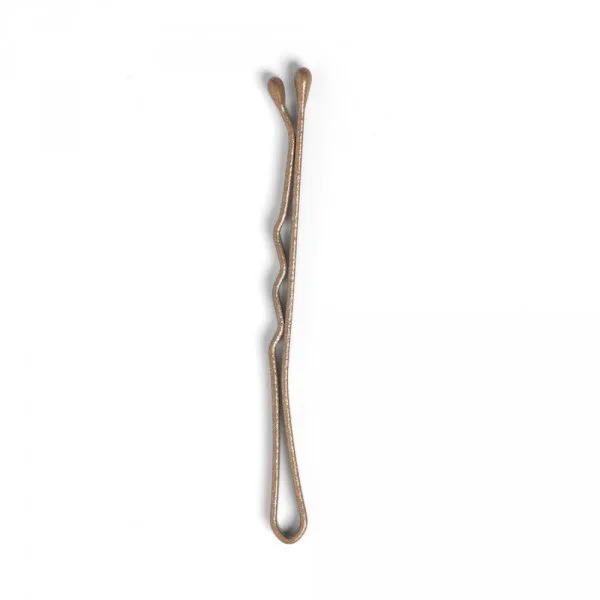HAARGRIFFE 9178-0200 - blonde Haarnadel
