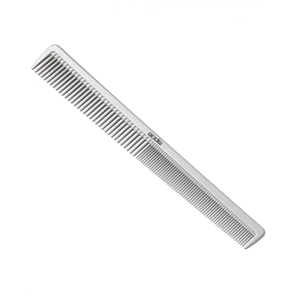 Barber hřeben Andis (sich verjüngender Kamm)