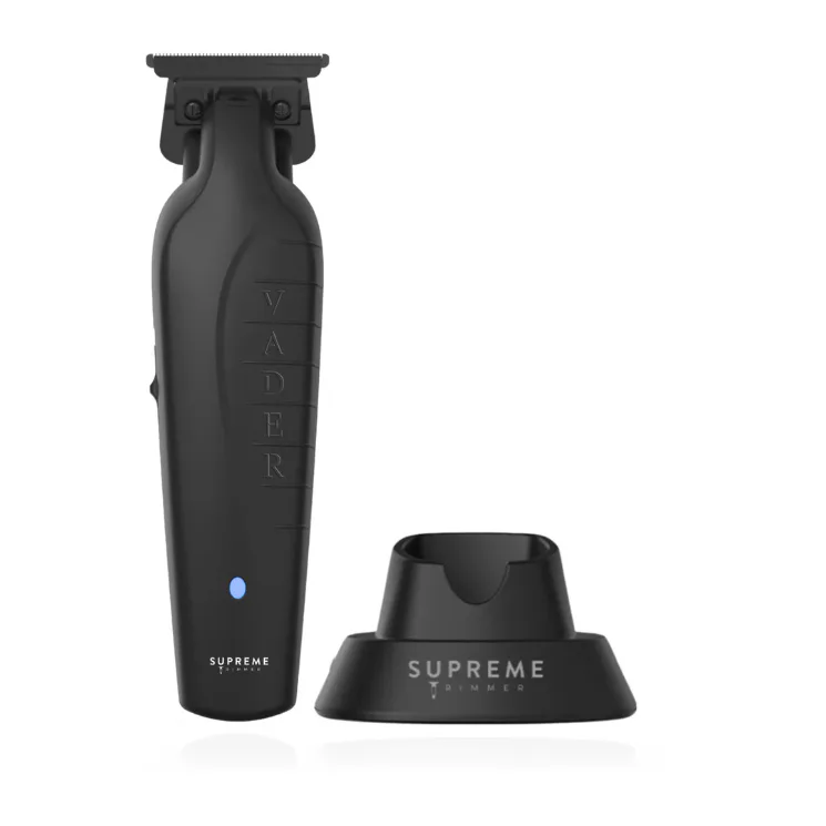 Supreme Trimmer VADER™ – professioneller Konturen-Trimmer