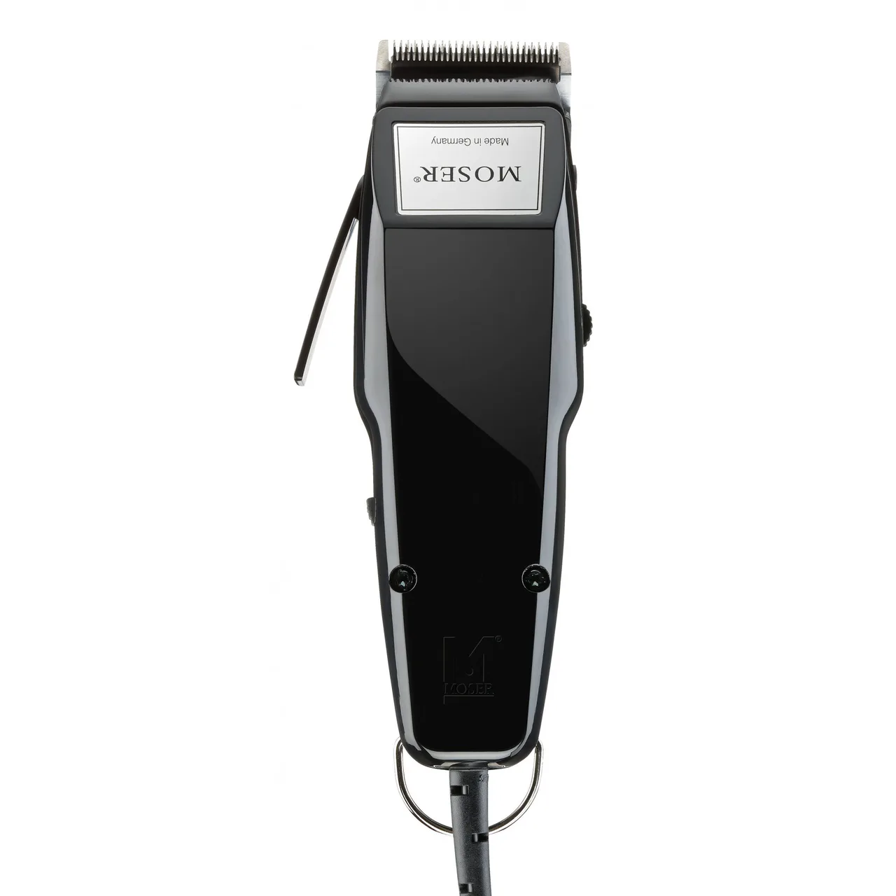 MOSER 1400-0075 Tier