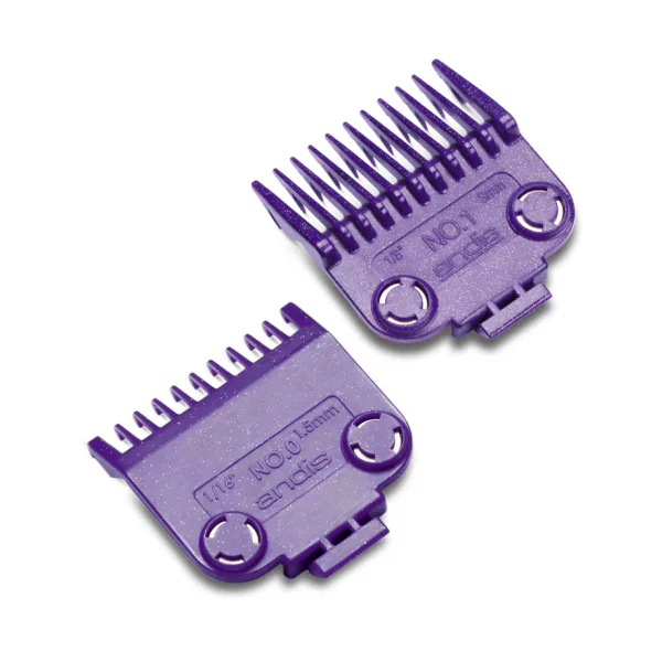 ANDIS Master® Magnetbefestigungsset (zweiteilig)