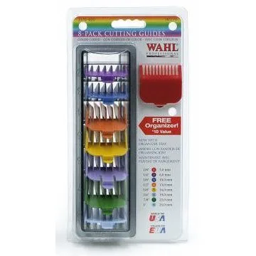 WAHL 4503-7171 zusätzliche Grate