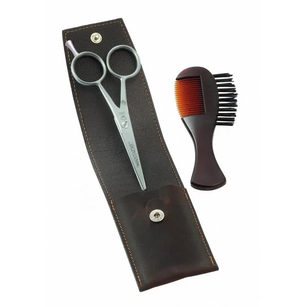 Bart Set DOVO Solingen 1028 056