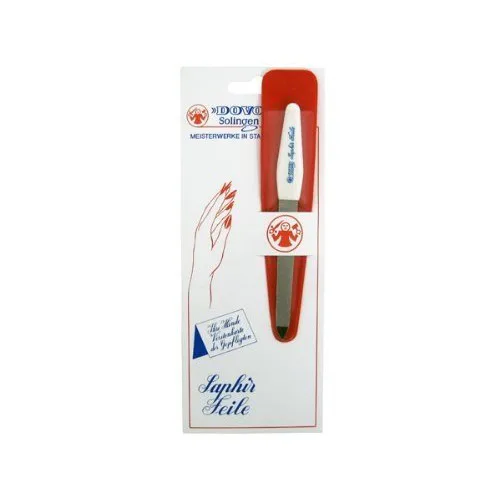 Saphirfeile DOVO Solingen 318 45170