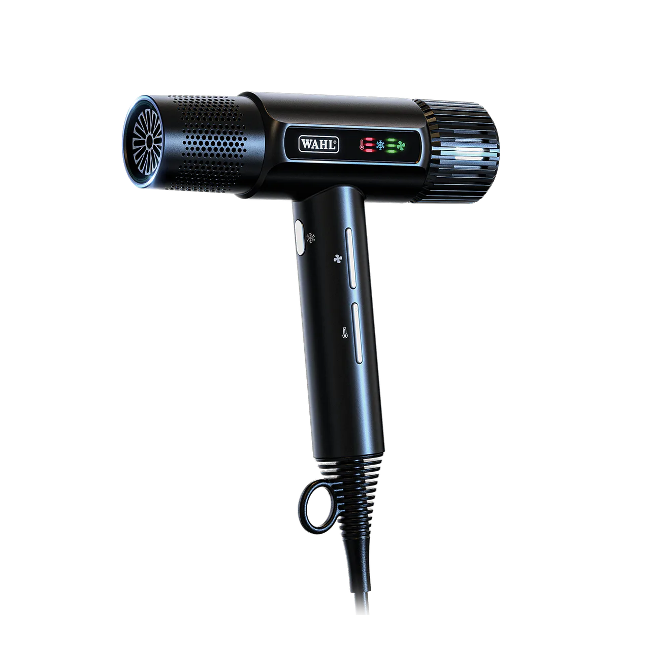 Barber fén WAHL Master