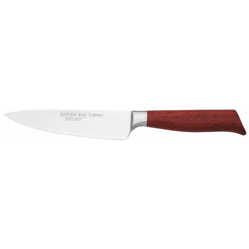 Messer Burgvogel Solingen Natura Line