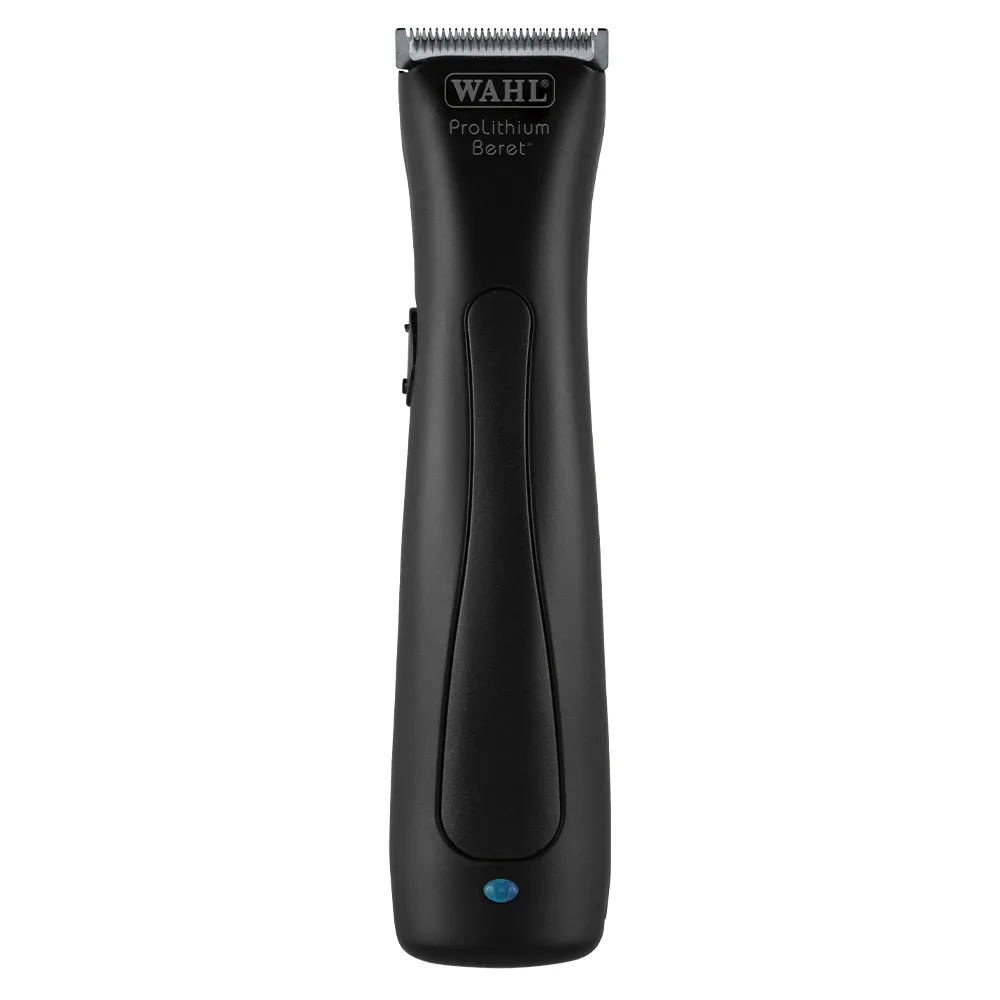 WAHL BERET ProLithium Stealth (limitierte Auflage)
