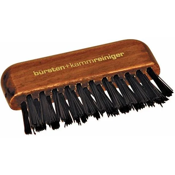 Pinsel KELLER 500 03 72 - dunkel