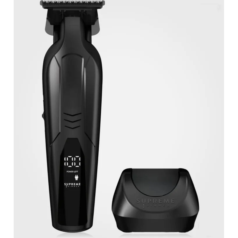 Supreme Trimmer VADER™ Lite Trimmer Black