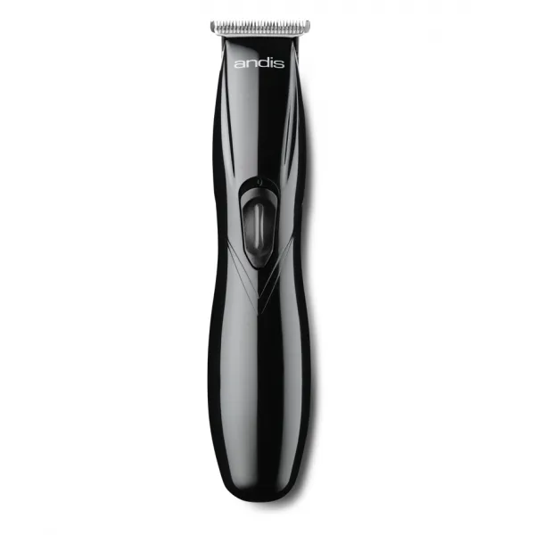 Andis Slimline Pro Li T-Klinge Schwarz