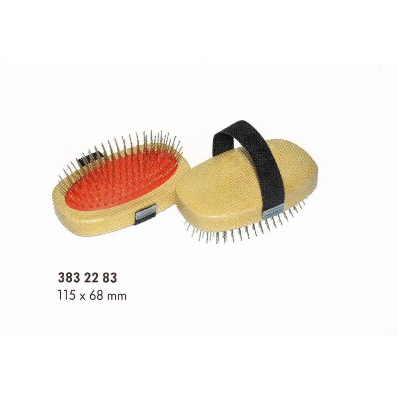 Pferdebürste KELLER 383 22 83