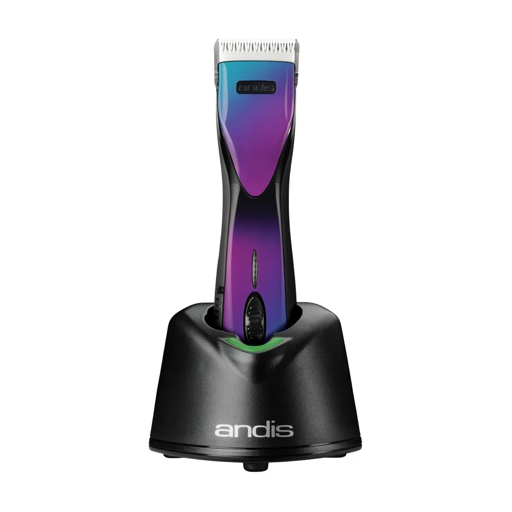Andis Pulse ZR II + 2 Akku