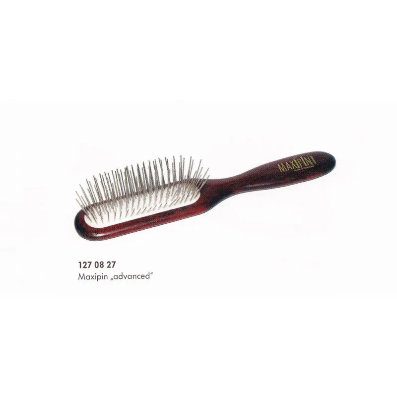Hundebürste MAXI-PIN 127 08 27