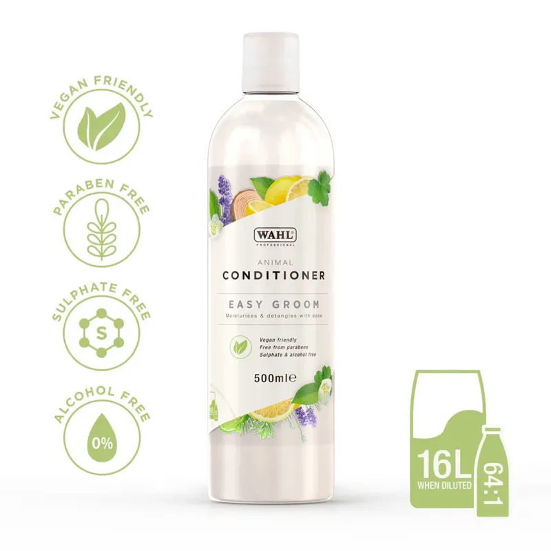 WAHL Easy Groom Conditioner - Bild 3