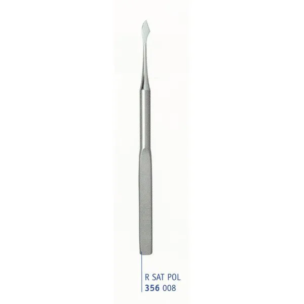 Kosmetikwerkzeug DOVO Solingen 356 008 - Bild 1