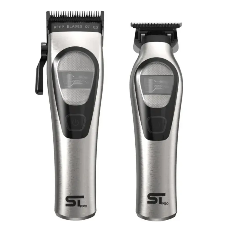 Supreme Trimmer Barber Combo - Bild 1