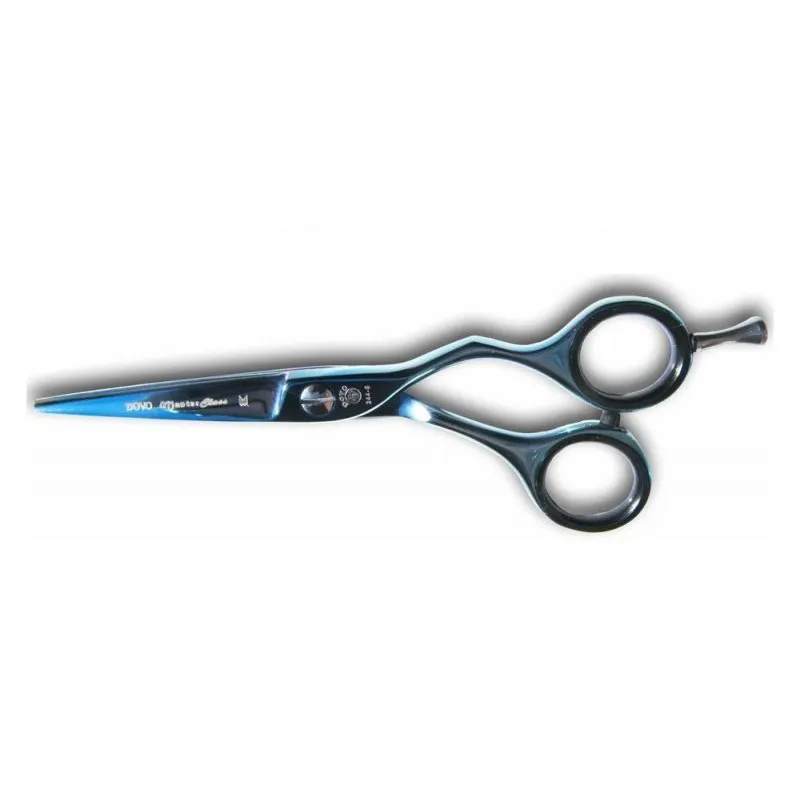 Friseurschere DOVO 244 5585 MASTER Klasse 5,5" - Bild 4