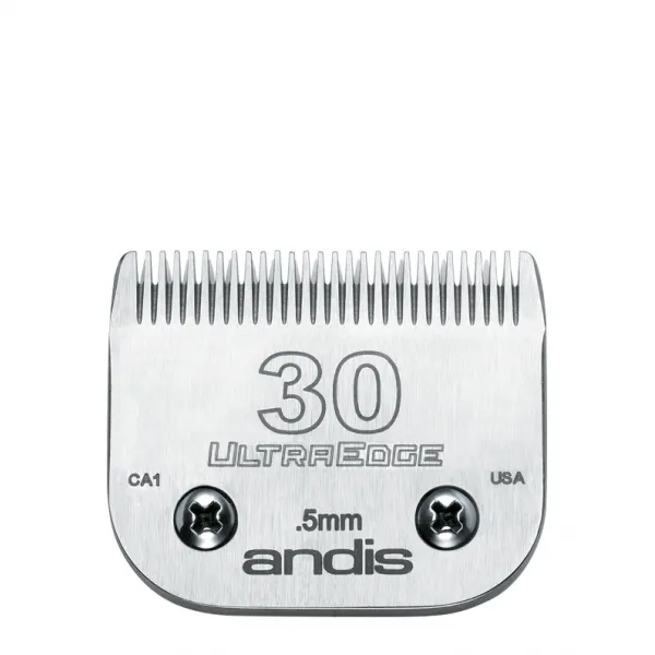 Andis UltraEdge 0,5 mm Schneidkopf - Bild 1