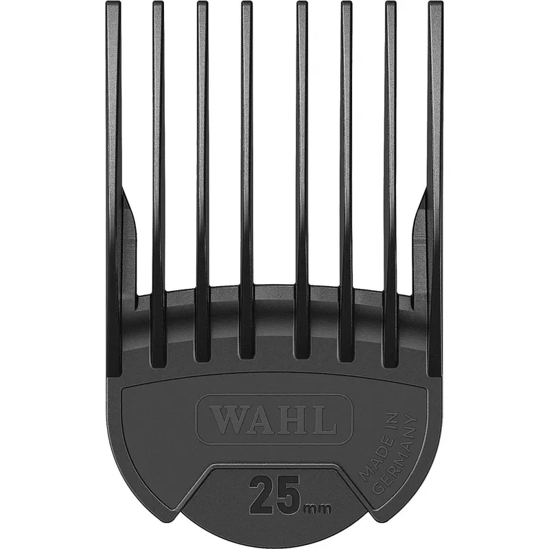 Aufsteckkamm WAHL 25 mm - Bild 1