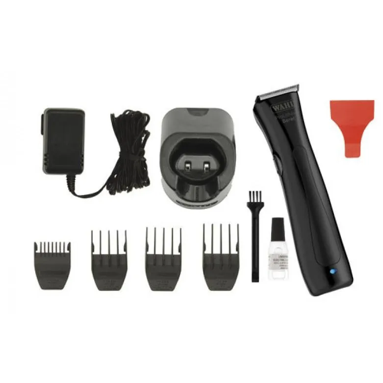 WAHL BERET ProLithium Stealth (limitierte Auflage) - Bild 1